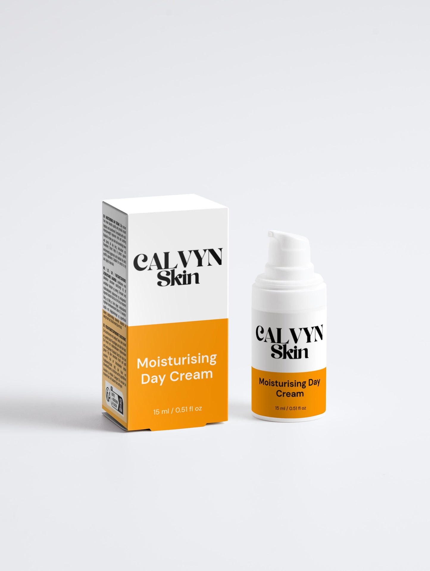 Moisturising Day Cream