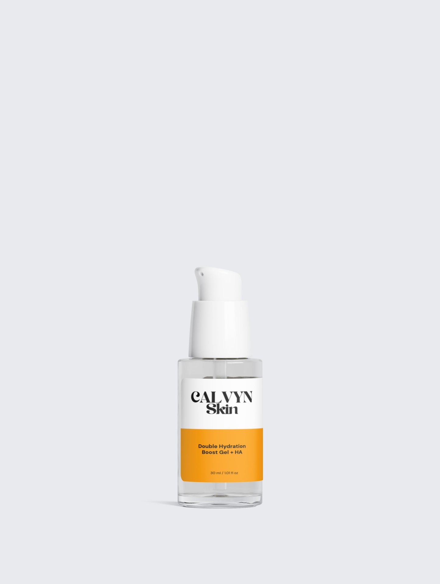 Double Hydration Boost Gel + HA