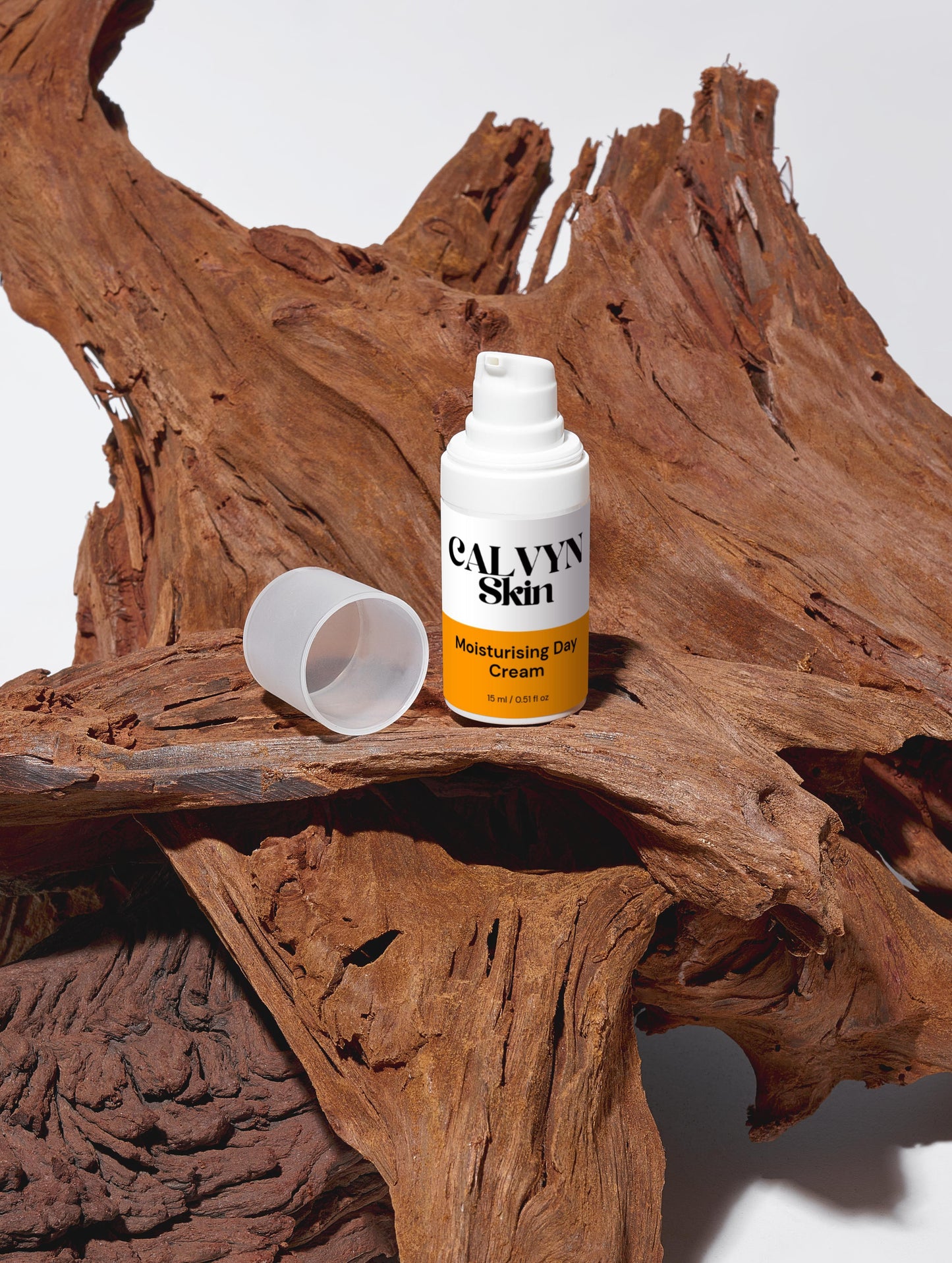 Moisturising Day Cream