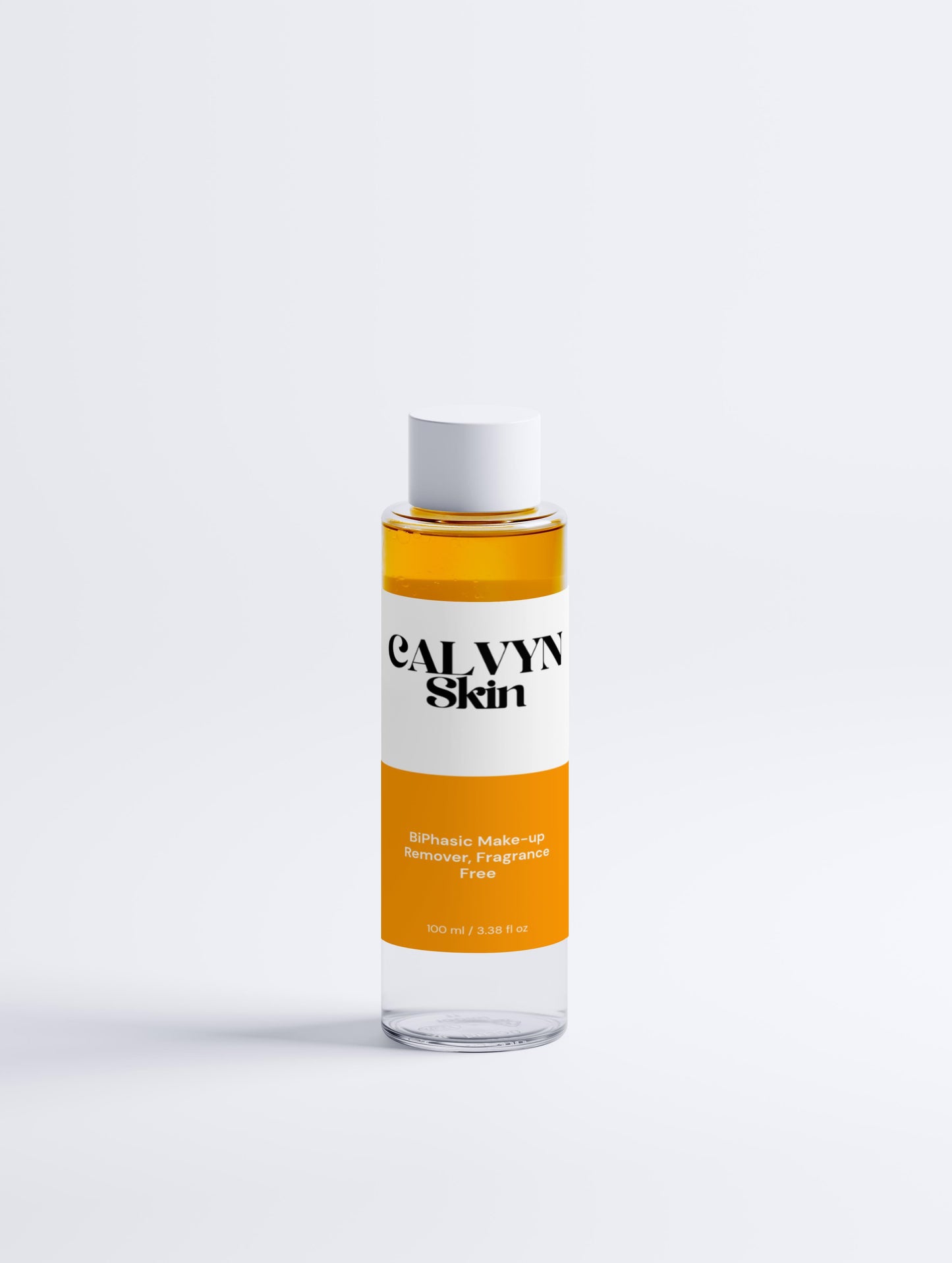 BiPhasic Make-up Remover, Fragrance Free