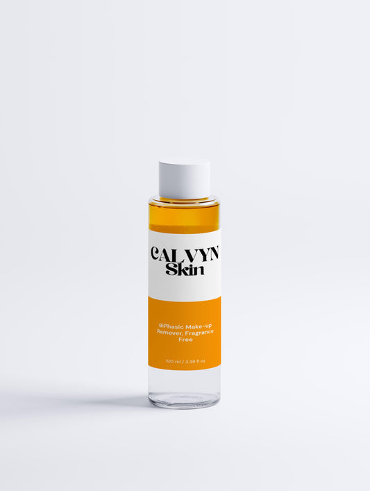 BiPhasic Make-up Remover, Fragrance Free