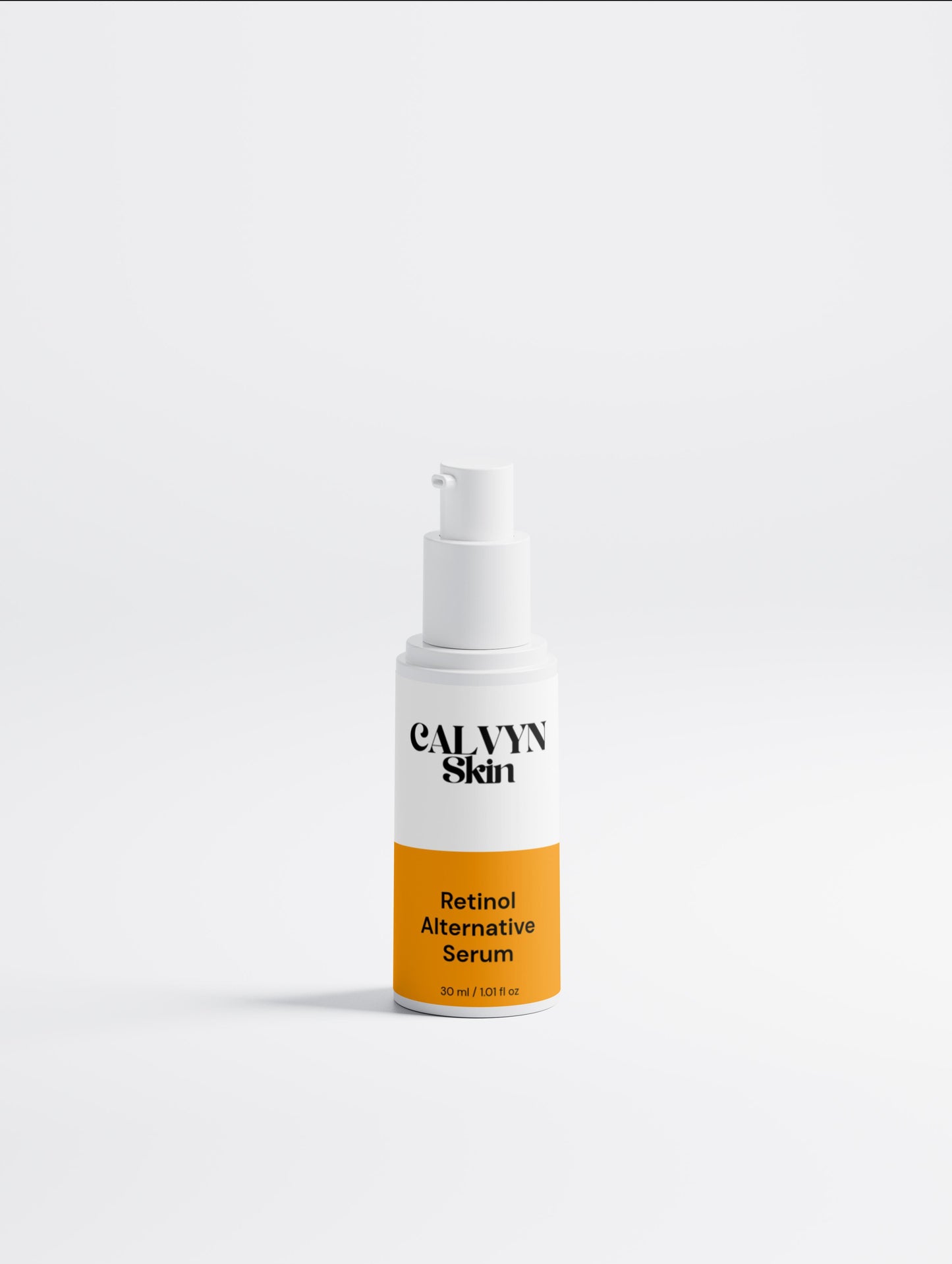 Retinol Alternative Serum