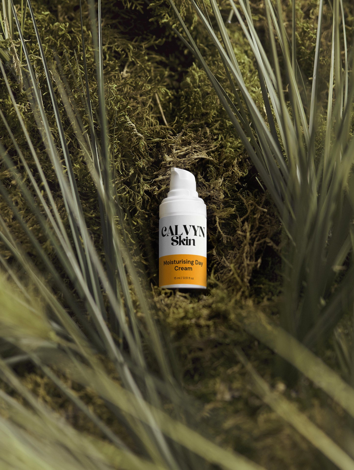 Moisturising Day Cream