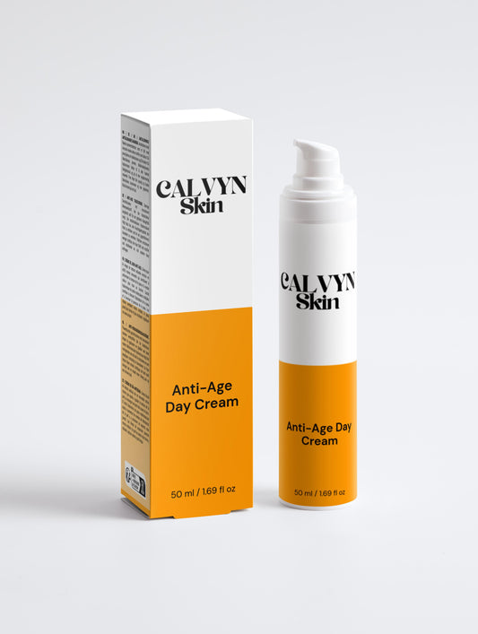 Anti-Age Day Cream