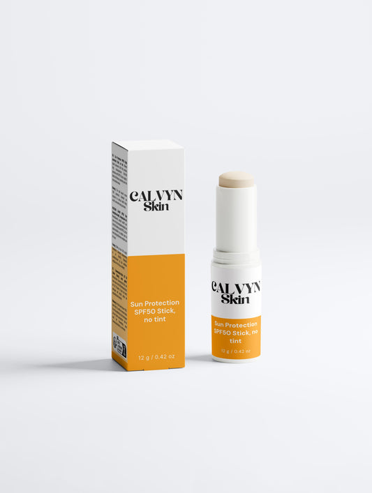 Sun Protection SPF50 Stick, no tint