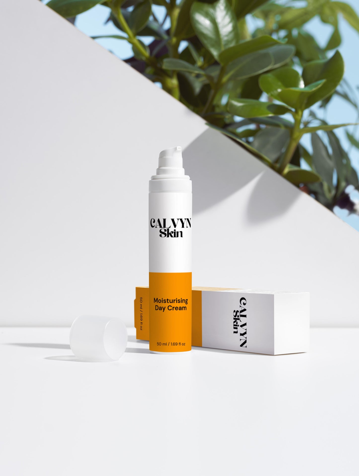 Moisturising Day Cream