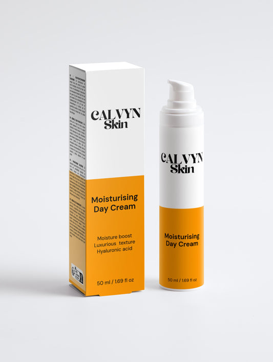 Moisturising Day Cream