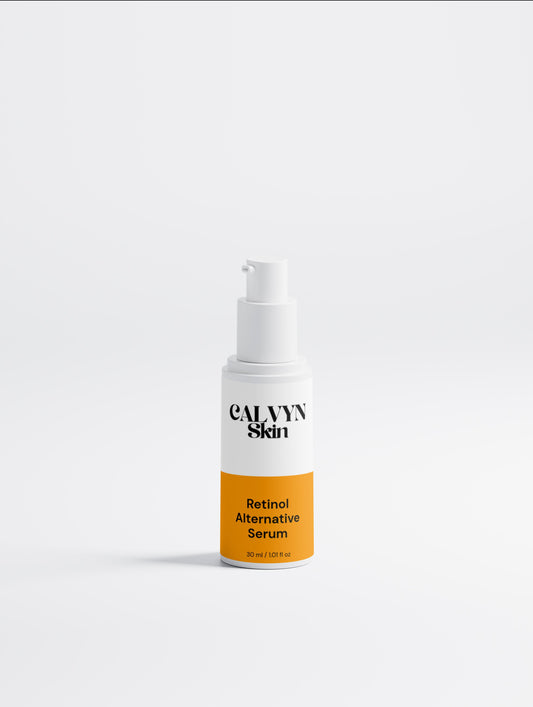 Retinol Alternative Serum
