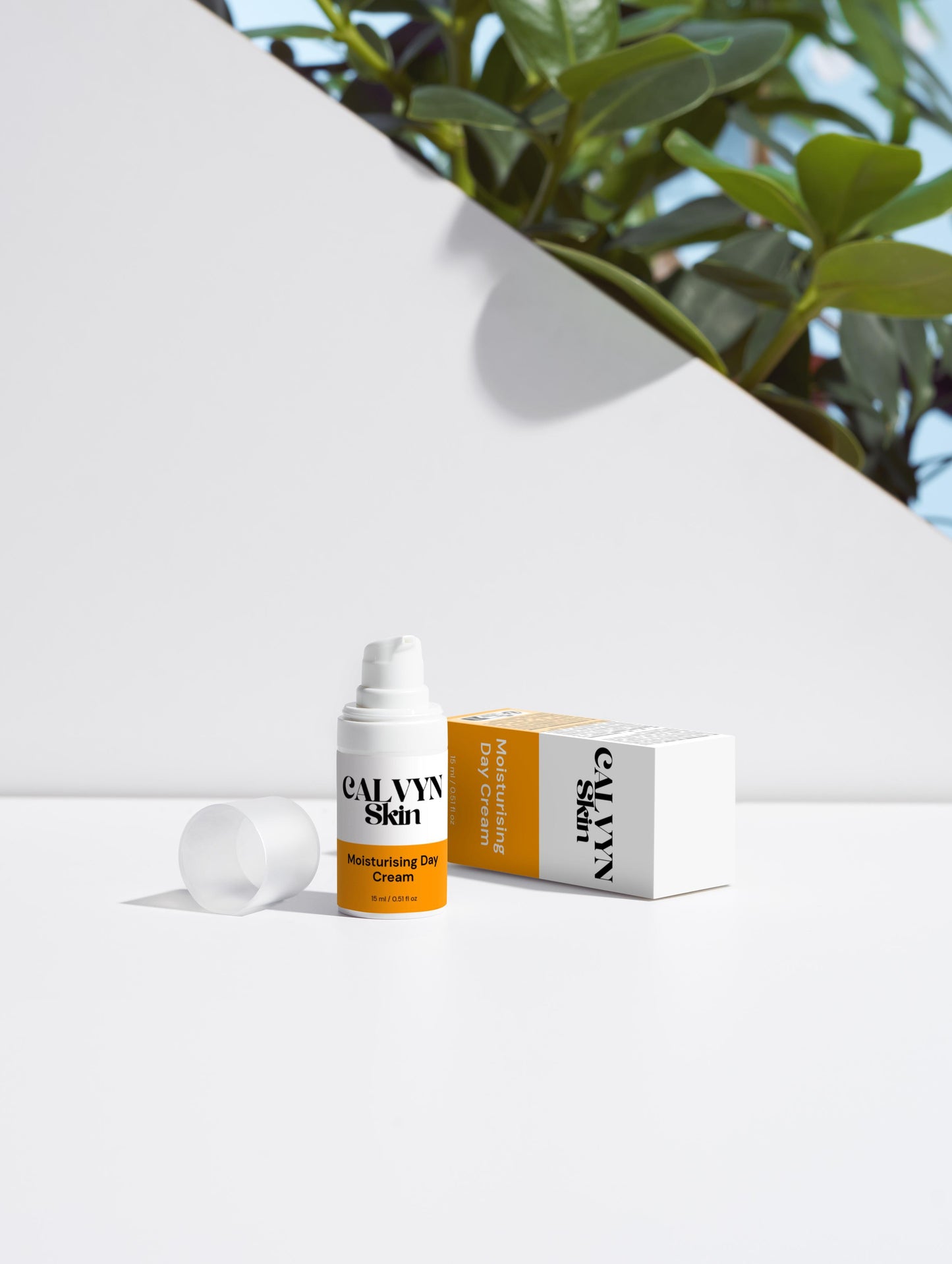 Moisturising Day Cream