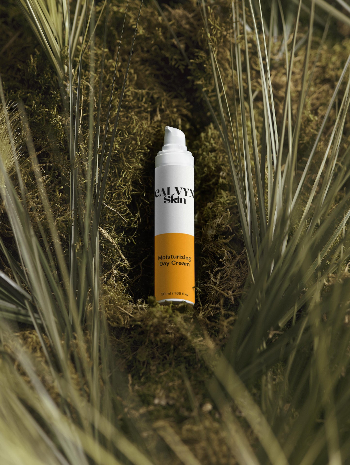 Moisturising Day Cream