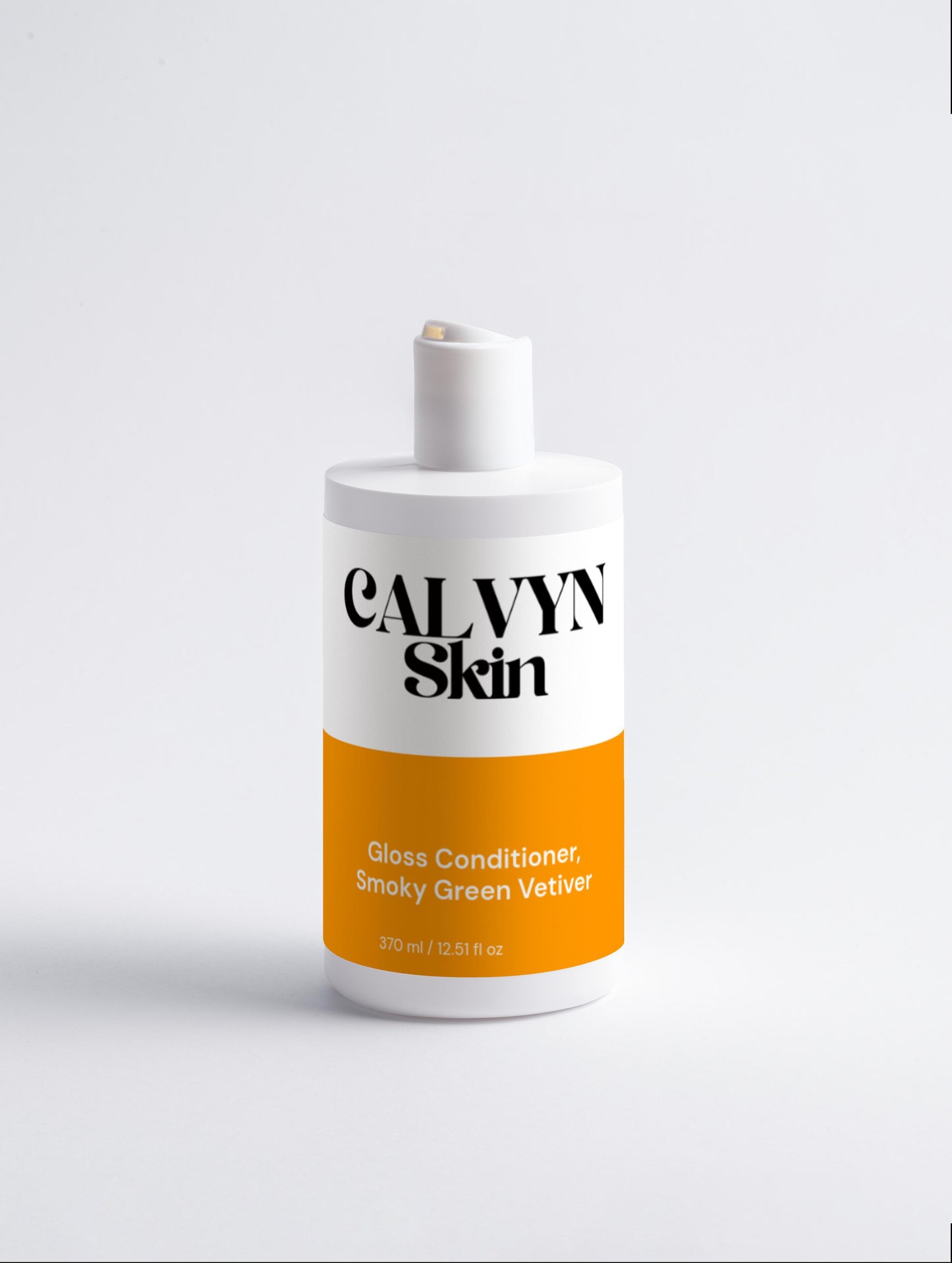 Gloss Conditioner, Smoky Green Vetiver