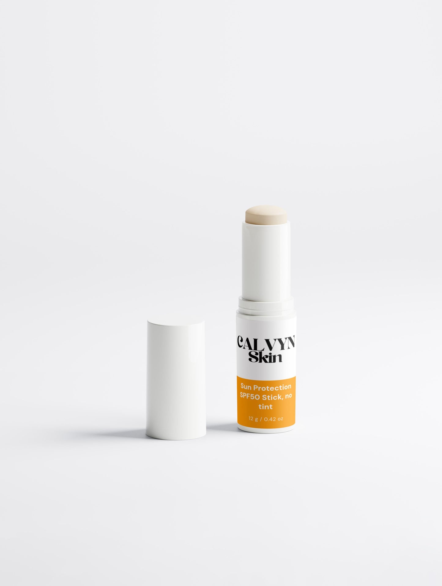 Sun Protection SPF50 Stick, no tint